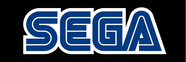 Sega logo